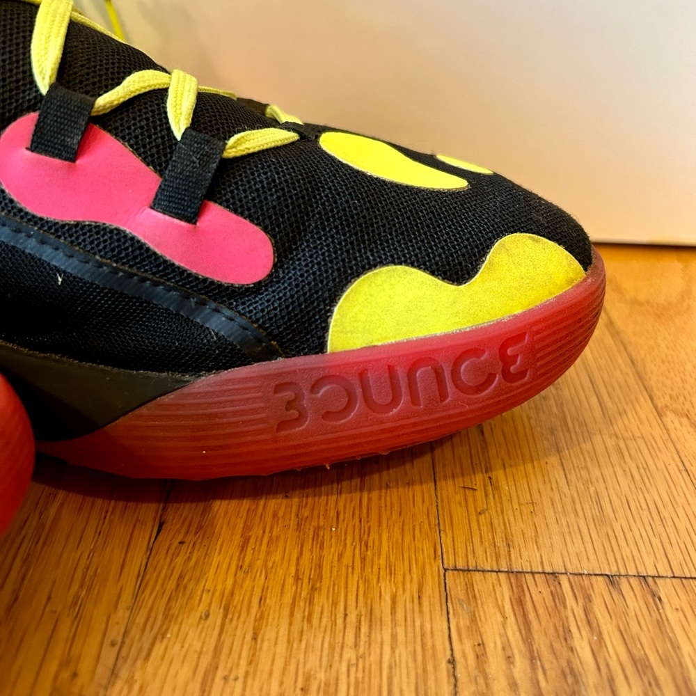 Adidas Harden Stepback 2 - Gem